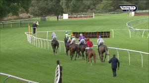 Video preview image for Perth 13:30 - Edinburgh Gin 2019 Perth Horsemen Awards Juvenile Maiden Hurdle (4)