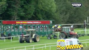 Video preview image for Gowran Park 13:40 - Irish Stallion Farms European Breeders Fund Fillies Maiden