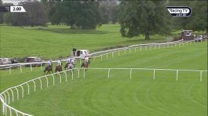 Video preview image for Perth 14:00 - Lord Mansfield Memorial Handicap Chase (Qualifier) (4)