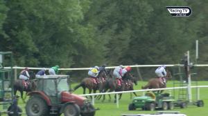 Video preview image for Gowran Park 14:10 - Irish Stallion Farms European Breeders Fund (C & G) Maiden