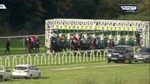 Video preview image for Pontefract 14:15 - procurementseminars.co.uk EBF Maiden Stakes (4)