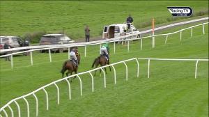 Video preview image for Perth 15:10 - Timothy Hardie Jewellers Novices' Chase (3)