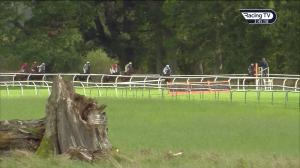 Video preview image for Perth 15:45 - Bet With The Dewhurst Bookmakers Jet Master Handicap Hurdle (Qualifier) (4)