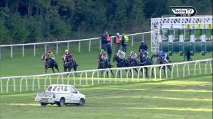 Video preview image for Pontefract 17:05 - Join Racing TV Now Handicap (4)