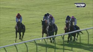 Video preview image for Newmarket 17:20 - Molson Coors Handicap