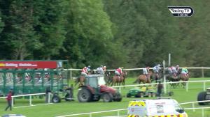 Video preview image for Gowran Park 17:00 - Jumps Racing Returns To Gowran Park October 4th Apprentice Handicap (Div 2)