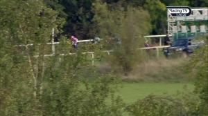 Video preview image for Pontefract 17:40 - Follow @racingtv On Twitter Apprentice Handicap (5)