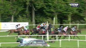 Video preview image for Gowran Park 17:35 - Woodford Dolmen Hotel Bar & Bistro Of The Year Winner Handicap 