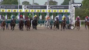 Video preview image for Chelmsford City 18:30 - Bet Totequadpot At totesport.com Handicap (7)