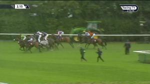 Video preview image for Haydock Park 14:15 - Jw Lees Mpa Handicap (5)