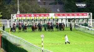Video preview image for Haydock Park 14:50 - Virgin Bet EBF Maiden Fillies' Stakes (5)
