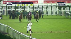 Video preview image for Haydock Park 15:25 - Price Boosts At Virgin Bet EBF Maiden Stakes (4)