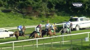 Video preview image for Downpatrick 17:00 - Down Royal Corporation Of Horse Breeders I.N.H. Flat