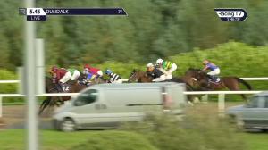 Video preview image for Dundalk 17:45 - Irish Stallion Farms European Breeders Fund Fillies Maiden