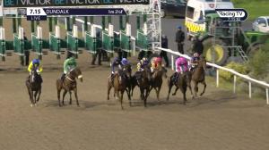 Video preview image for Dundalk 19:15 - matthews.ie Diamond Stakes (Group 3)