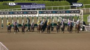 Video preview image for Dundalk 20:45 - Tapas & Cocktails @ Dundalk Stadium Handicap (Div 2)