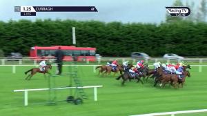 Video preview image for Curragh 13:25 - Pg Duffy & Sons Citroen Maiden