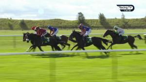 Video preview image for Newmarket 13:50 - Juddmonte Royal Lodge Stakes (Group 2) (1)