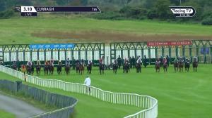 Video preview image for Curragh 15:10 - Treacy Group Apprentice Handicap 