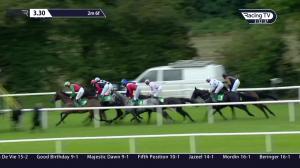 Video preview image for Navan 15:30 - baroneracing.com Sign Up Bonus Hurdle 