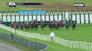 Video preview image for Curragh 15:45 - Cross' Supervalu Newbridge Handicap 