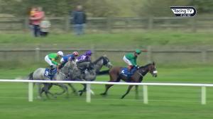 Video preview image for Curragh 16:20 - Holden Plant Rentals Loughbrown Stakes (Group 3)