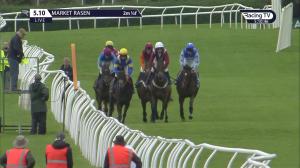 Video preview image for Market Rasen 17:10 - Just Jane Session Bitter Standard National Hunt Flat (Conditional Jockeys' and Amateur Riders') (5)