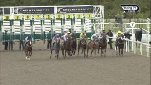 Video preview image for Chelmsford City 17:20 - Bet At totesport.com Handicap (5)