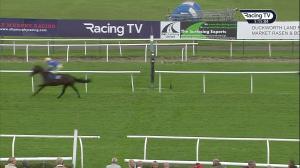 Video preview image for Navan 17:15 - Navan Racecourse (Pro/Am) I.N.H. Flat