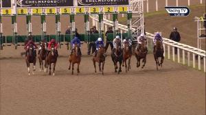 Video preview image for Chelmsford City 18:20 - Extra Places At totesport.com Handicap (2)