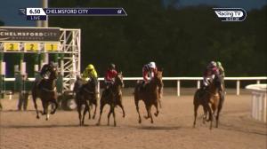 Video preview image for Chelmsford City 18:50 - Irish Lotto At totesport.com Conditions Stakes (2)