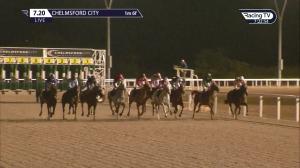 Video preview image for Chelmsford City 19:20 - Bet In Play At totesport.com Handicap (3)