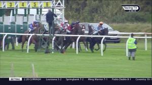 Video preview image for Musselburgh 14:10 - Irish Stallion Farms EBF Novice Stakes (4)