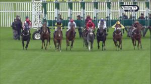 Video preview image for Musselburgh 14:40 - Every Race Live On RacingTV Nursery Handicap (6)