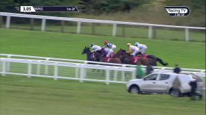 Video preview image for Epsom Downs 15:05 - Season Finale Handicap (3)