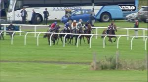 Video preview image for Musselburgh 15:15 - Irish Stallion Farms EBF Scottish Premier Fillies' Handicap (3)