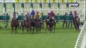 Video preview image for Musselburgh 15:45 - Virgin Media Oomph Handicap (4)