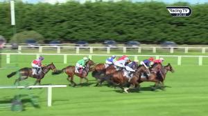 Video preview image for Curragh 15:25 - Foran Equine Irish European Breeders Fund Auction  