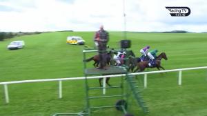 Video preview image for Curragh 16:00 - Beresford Stakes (Group 2)