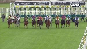 Video preview image for Musselburgh 16:20 - Royal Scots Club Handicap (6)