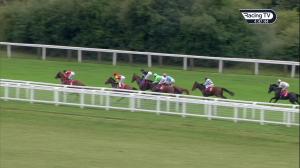Video preview image for Epsom Downs 16:45 - Back To The 80's Nye Party Novice Stakes (5)