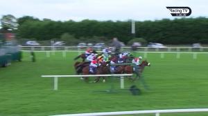 Video preview image for Curragh 17:35 - Curragh Autumn Festival Nursery Handicap 