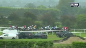 Video preview image for Roscommon 14:05 - Boyle Maiden Hurdle 