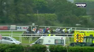 Video preview image for Roscommon 14:35 - Dysart Mares Maiden Hurdle 