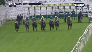 Video preview image for Hamilton Park 15:25 - Excel Environmental Services, Pest Management Services Handicap (6)