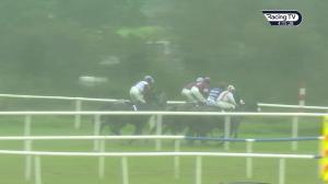 Video preview image for Roscommon 16:15 - Ballymore Irish European Breeders Fund Novice Chase (Grade 3)