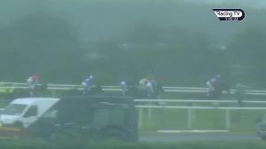 Video preview image for Roscommon 17:45 - Thanks For Supporting Roscommon Racecourse I.N.H. Flat 