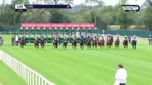 Video preview image for Cork 14:05 - Foran Equine Irish European Breeders Fund Auction Fillies Maiden 
