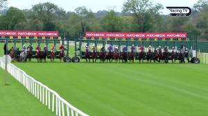 Video preview image for Cork 14:35 - Matchbook Exchange Handicap 