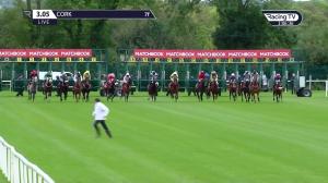 Video preview image for Cork 15:05 - Matchbook Straight Seven Handicap 